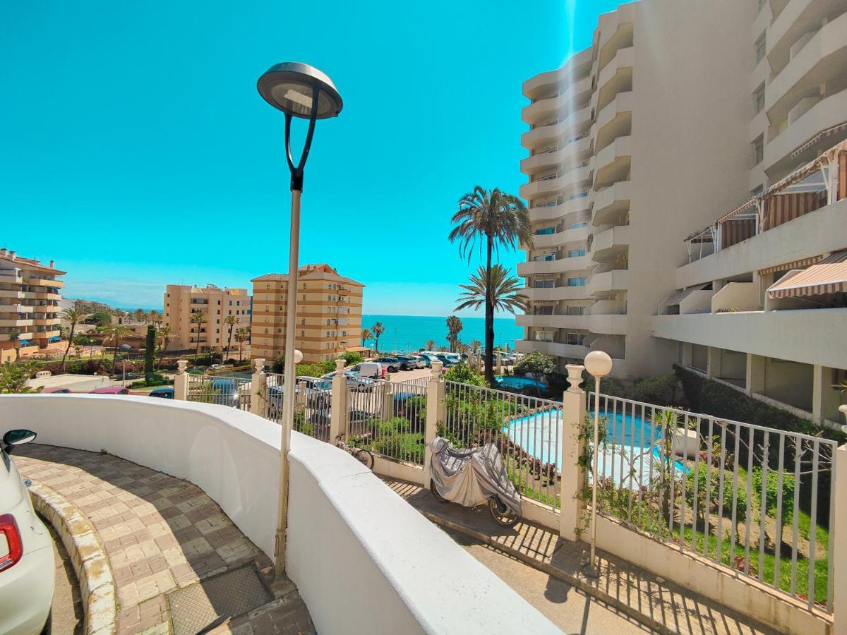 Benal-Beach-511. Walking Distance To The Beach Benalmádena Exteriér fotografie